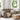 Sofa Chair Cappuccino 180 x 78 x 84 cm Artificial Leather