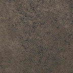 Loveseat Sofa with Cushion Dark grey Faux leather