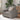 Sofa with Cushion Taupe 100 x 77 x 82 cm Fabric