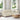 Sofa with Cushion with Pillow Beige 219 x 77 x 82 cm Linen