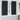 Curtains with Curtains 2 pcs Black 140 x 175 cm Velvet