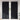 Curtains with Curtains 2 pcs Black 140 x 225 cm Velvet