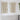 Curtains with Curtains 2 pcs Cream 140 x 140 cm Velvet