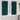 Curtains with Curtains 2 pcs Dark Green 140 x 175 cm Velvet