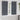 Curtains with Curtains 2 pcs Light grey 140 x 175 cm Velvet