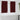 Curtains with Curtains 2 pcs Wine red 140 x 140 cm Velvet