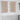 Curtains with Curtains 2 pcs Taupe Polyester