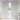 Curtains with Curtains 2 pcs Pale grey Polyester