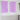 Curtains with Curtains 2 pcs Purple Polyester