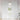 Curtains with Curtains 2 pcs Pure white Polyester