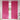 Curtains with Curtains 2 pcs Bright pink Polyester
