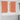 Curtains with Curtains 2 pcs Terracotta 140x140cm Polyester