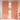 Curtains with Curtains 2 pcs Terracotta Polyester