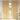 Curtains with Curtains 2 pcs Beige Polyester