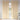 Curtains with Curtains 2 pcs Cream Polyester
