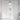 Curtains with Curtains 2 pcs Pure white Polyester