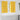 Curtains with Curtains 2 pcs Mustard yellow Polyester