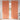 Curtains with Curtains 2 pcs Terracotta Polyester