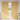 Curtains with Curtains 2 pcs Beige Polyester