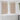 Curtains with Curtains 2 pcs Taupe Polyester