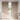 Curtains with Curtains 2 pcs Taupe Polyester