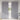 Curtains with Curtains 2 pcs Light grey Polyester