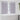 Curtains with Curtains 2 pcs Metal grey Polyester