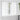 Curtains with Curtains 2 pcs Pure white Polyester