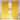 Curtains with Curtains 2 pcs Mustard yellow Polyester