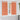 Curtains with Curtains 2 pcs Terracotta Polyester