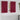 Curtain with Curtains 2 pcs Wine red 140 x 140 cm Velvet