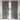 Curtain with Curtains 2 pcs Grey 225 x 140 cm Velvet