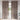 Curtain with Curtains 2 pcs Cappuccino 225 x 140 cm Velvet