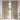 Curtain with Curtains 2 pcs Champagne 245 x 140 cm Velvet