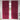 Curtain with Curtains 2 pcs Wine Red 260 x 140 cm Velvet