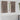 Curtain with Curtains 2 pcs Cappuccino 140 x 140 cm Velvet