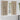 Curtain with Curtains 2 pcs Champagne 175 x 140 cm Velvet
