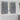 Curtain with Curtains 2 pcs Grey 140 x 140 cm Velvet