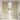 Curtain with Curtains 2 pcs Cream 245 x 140 cm Velvet