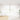 Curtains with Curtains Floral White Polyester