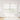 Curtains with Curtains Floral White 200 x 200 cm Polyester