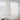 Curtains with Curtains White 750 x 245 cm Polyester