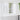 Curtains with Curtains 2 pcs White Polyester