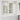 Curtains with Curtains 2 pcs Sand Polyester