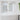 Curtains with Curtains 2 pcs Light grey Polyester