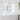 Curtains with Curtains 2 pcs White Polyester
