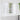 Curtains with Curtains 2 pcs White Polyester