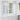 Curtains with Curtains 2 pcs Light grey Polyester