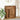 Sideboard with Drawer Old Wood 71x35x84 cm Engineered Wood