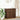 Sideboard with Drawer Brown Oak 71x35x65 cm Engineered Wood